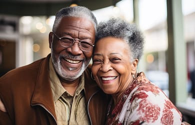 When a reverse mortgage is the right solution - Ingrid McGaughey - Reverse Mortgage Specialist