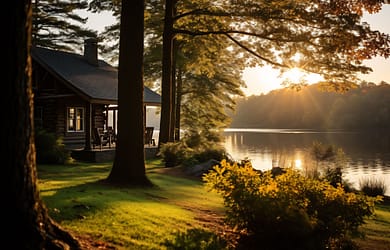 Mortgage strategies to buy your Canadian cottage or summer home - from Ingrid McGaughey Toronto Mortgage Broker