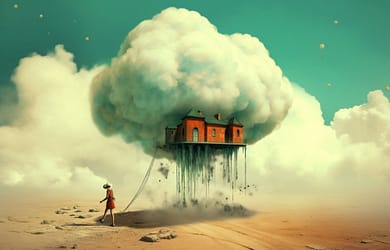 How my home renovation took over my life - 9 tips to avoid it - from Toronto Mortgage Broker Ingrid McGaughey