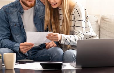 Past bankruptcy? Here's what I tell my mortgage clients and it gets them approved! Ingrid McGaughey Mortgage Broker