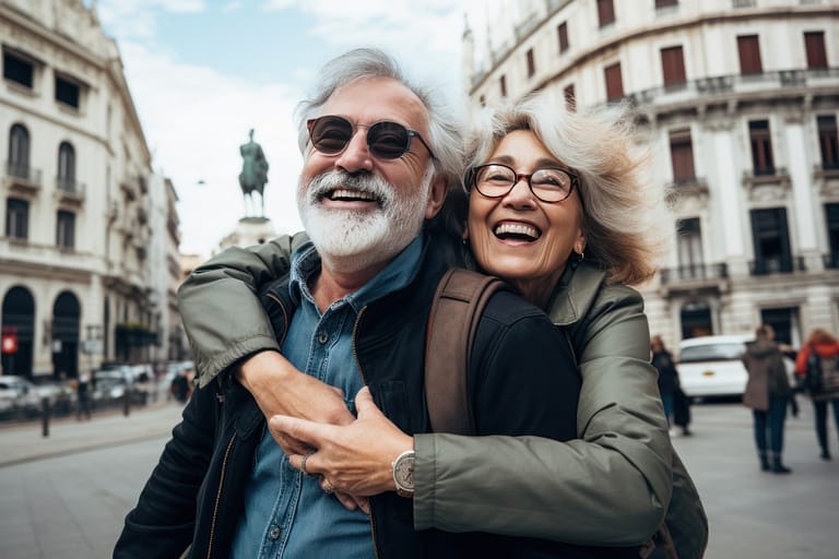 Financial independence for seniors and reverse mortgages | Ingrid McGaughey | Toronto mortgage broker