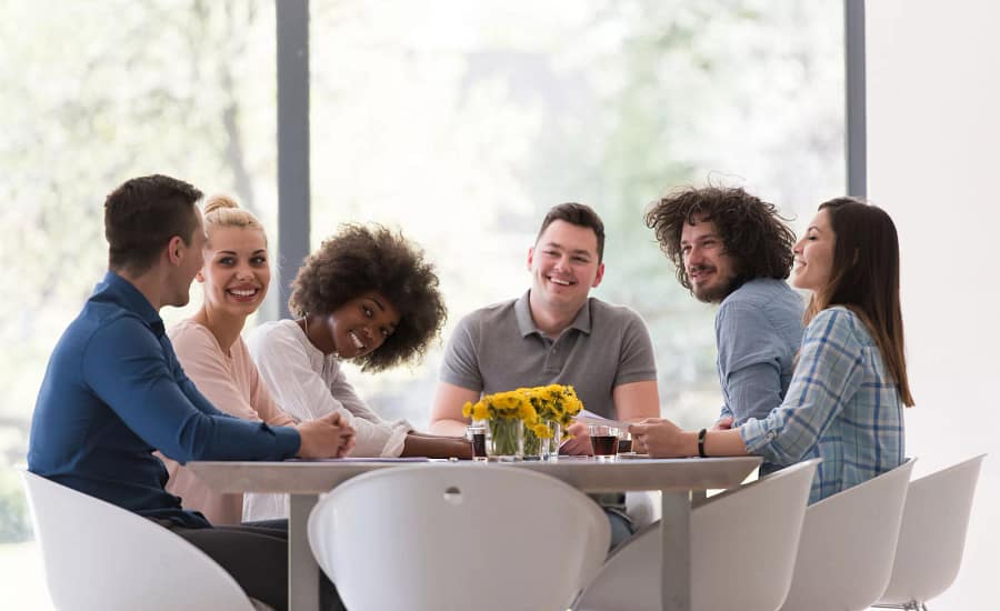 Mortgage events seminars and workshops with Ingrid McGaughey Toronto mortgage broker