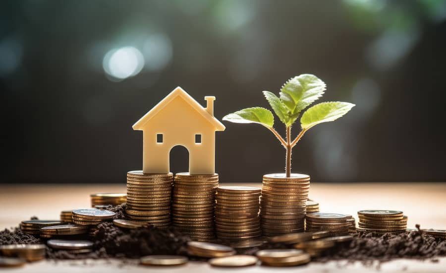 Six steps to your first Ontario Real Estate Investment | Ingrid McGaughey - Toronto Mortgage Broker