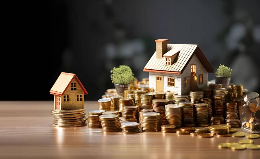 Unlock wealth by using your home to fund your retirement - Toronto Mortgage Broker Ingrid McGaughey